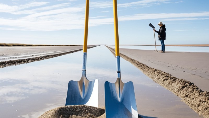 Digging with Tweens and Teens