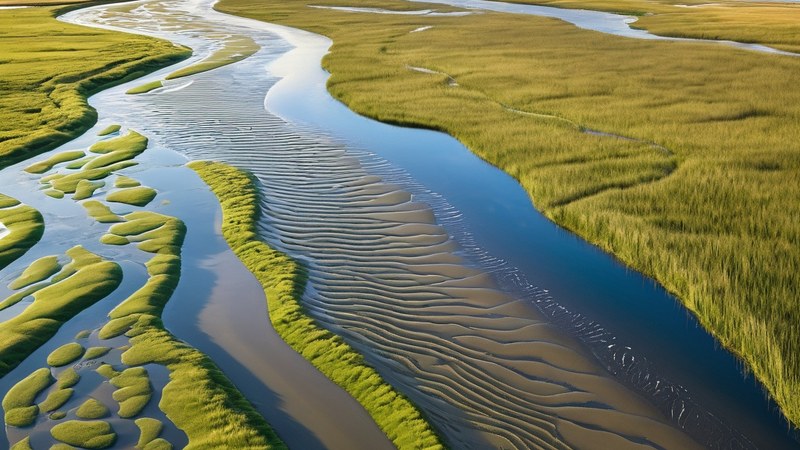 Estuary Beach