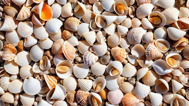 Shell Beach
