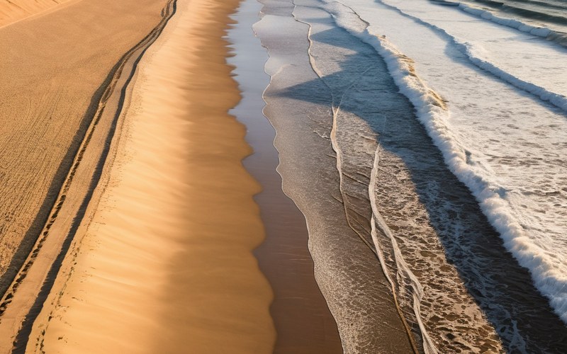 Sea Wall