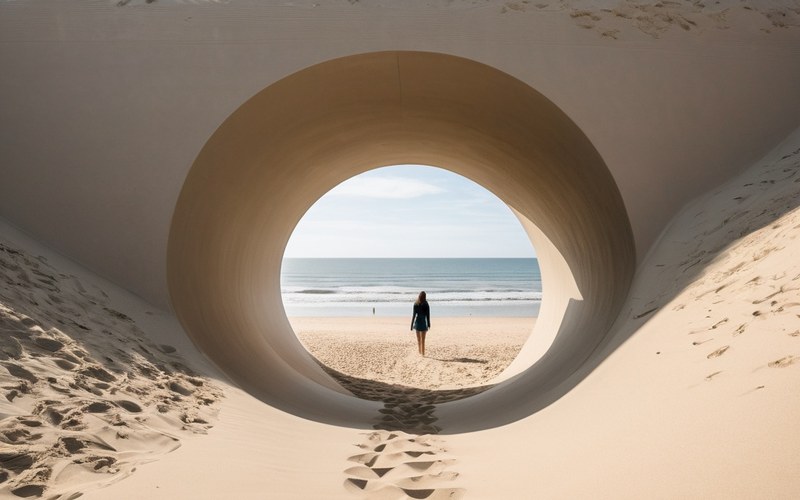 Tunnel