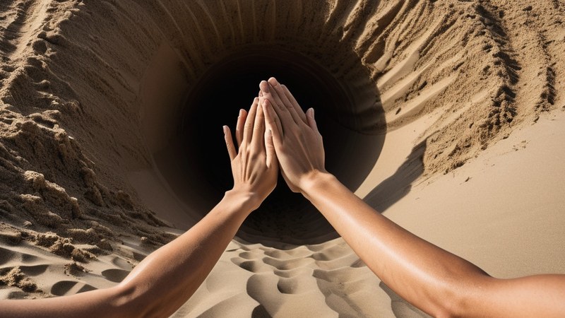 How to Dig a Safe Tunnel