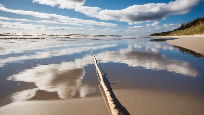 How to Read the Tide