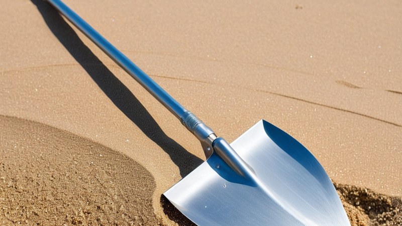 The Adult Spade