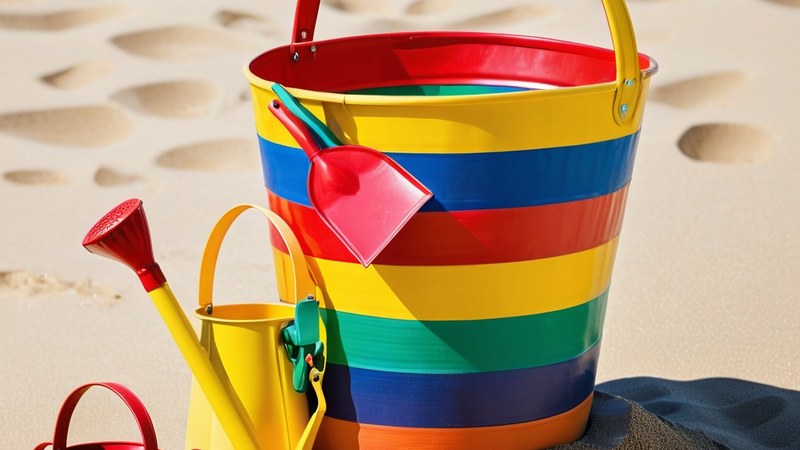 The Digging Kit Bag