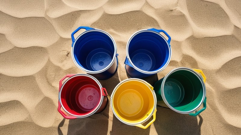 The Bucket