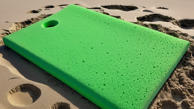 The Kneeling Pad